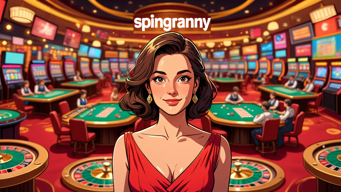 Spin-granny-casinoapp