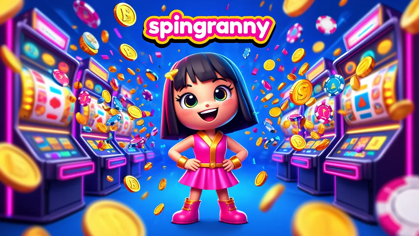 Spin-granny-casinoapp