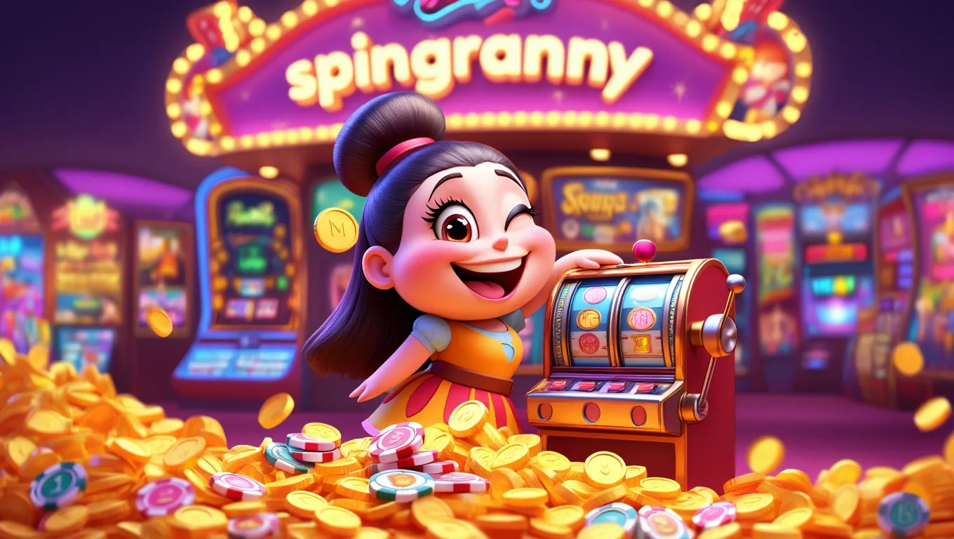Spin-granny-casinoapp