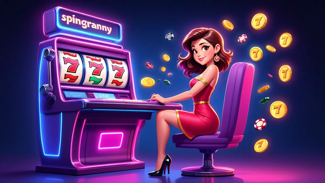 Spin-granny-casinoapp